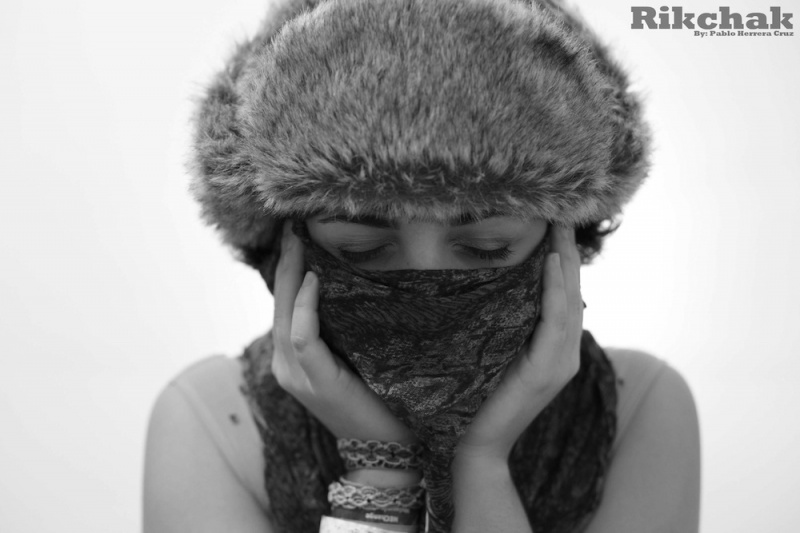 Male model photo shoot of Rikchak Photography in Montreal, Quebec, Canada