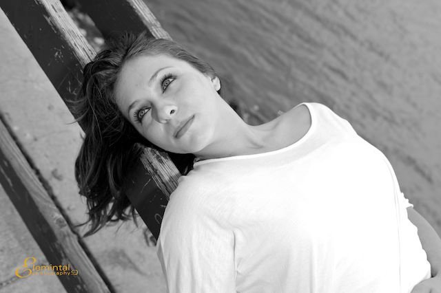 Female model photo shoot of Sarah_Nichole in Cherry Creek Reservoir