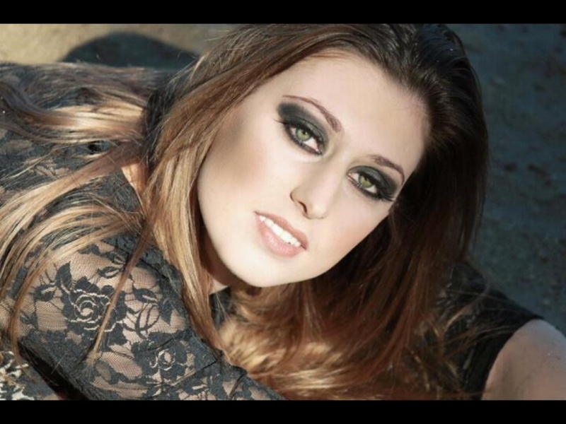Female model photo shoot of Cherise Alicia by Andrea Perry in Kiama