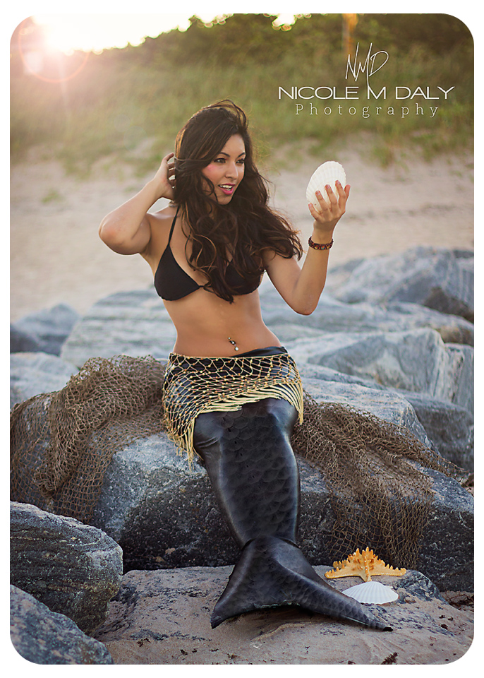 Female model photo shoot of NicoleMDaly in Boynton Beach, FL