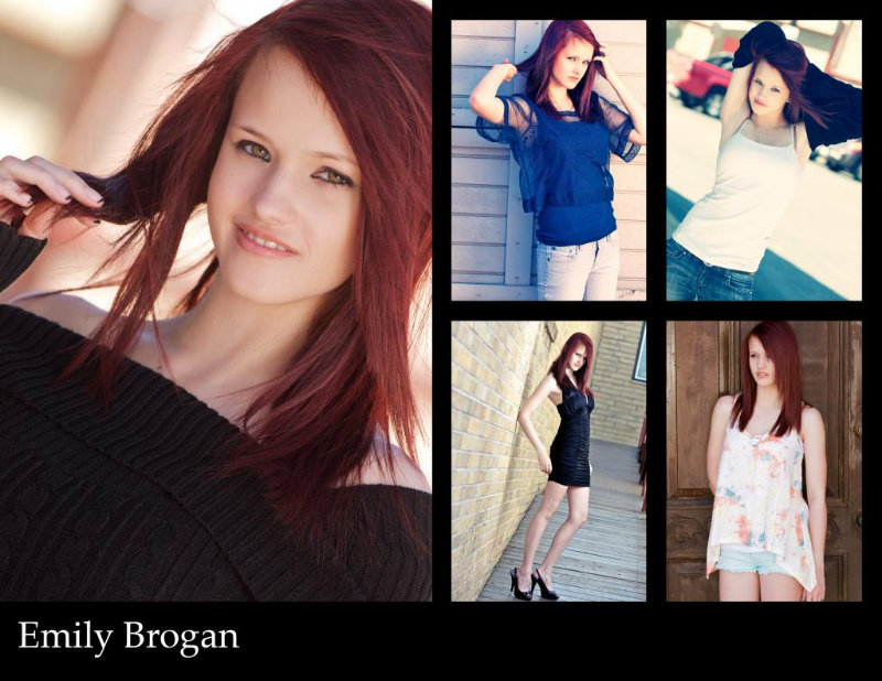 Female model photo shoot of Emily Brogan in Arvada, CO
