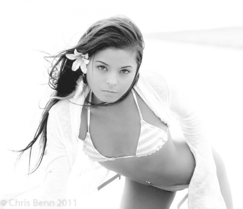 Female model photo shoot of Katrina Farrah