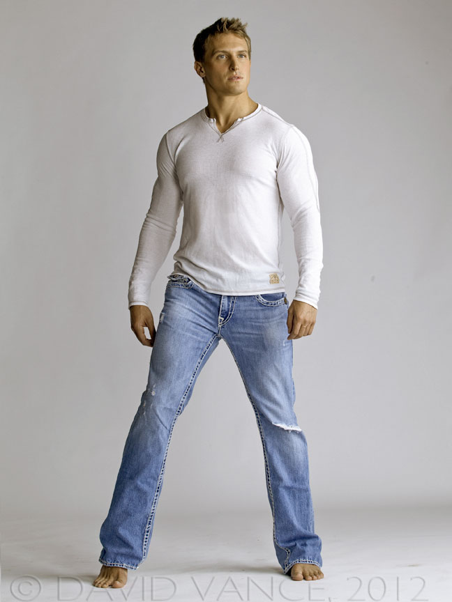 Male model photo shoot of JGrant1892 by David Vance Photog