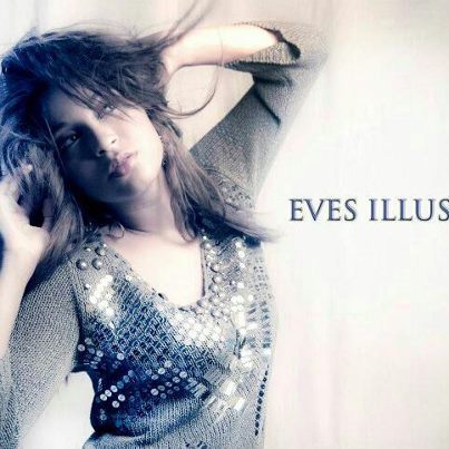 Female model photo shoot of Cashea Ward by Eves Illusions