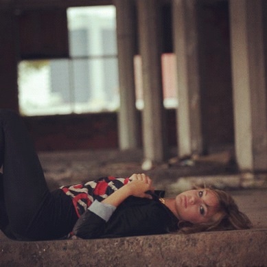 Female model photo shoot of Hannah Kreuz in Birmingham, AL