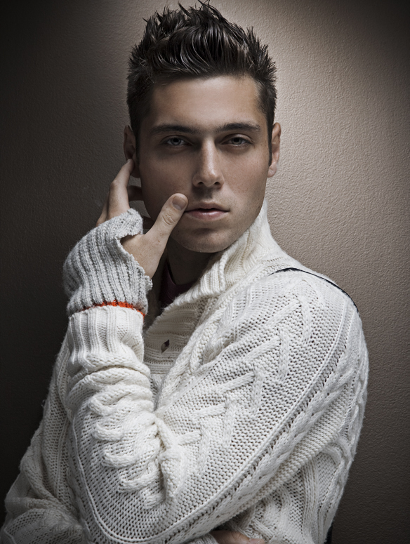 Male model photo shoot of Jacob Zane