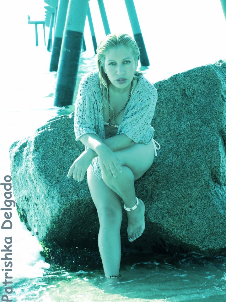 Female model photo shoot of Patrishka 