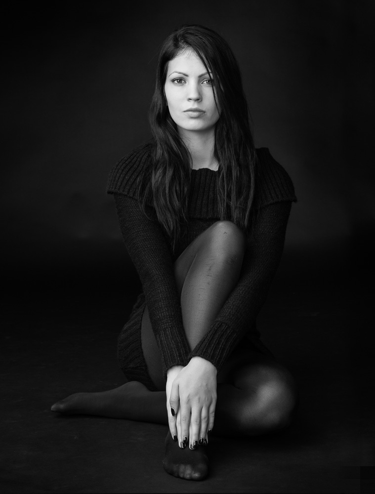 Female model photo shoot of Tamar van Aemestelle in Voorst