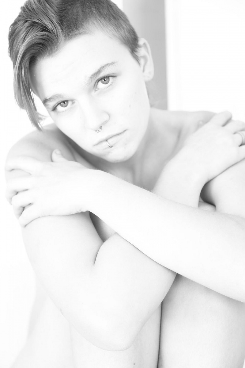 Female model photo shoot of Petawacipi by Werner Lobert in Cincinnati, OH