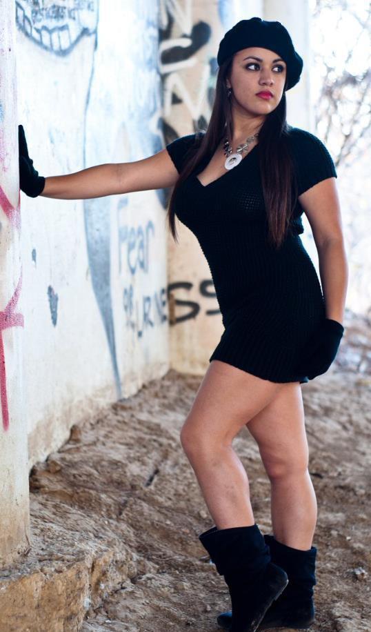 Female model photo shoot of Lauren5892 in Mansfield, TX