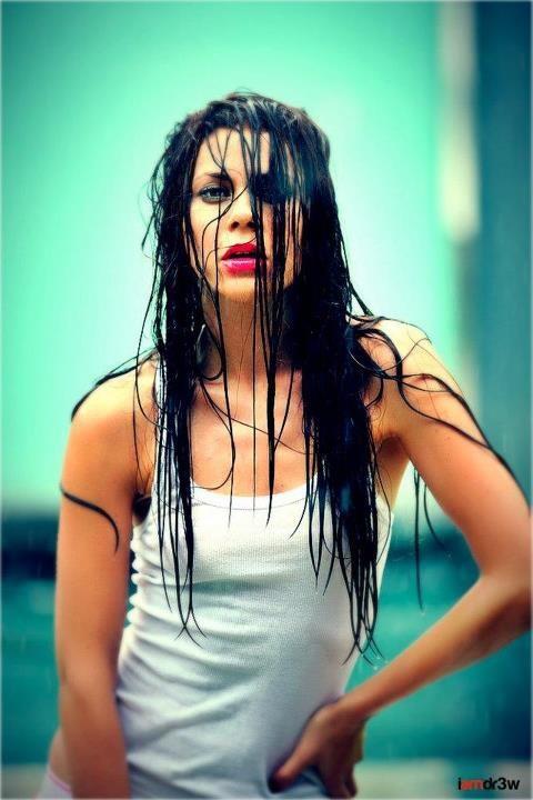 Female model photo shoot of Valentina111 in Hibiscus Island