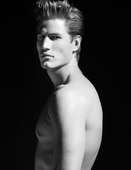 Male model photo shoot of jonoedmeades