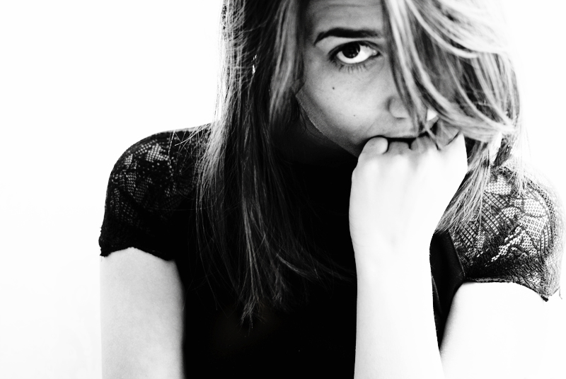 Female model photo shoot of Carla Corigliano