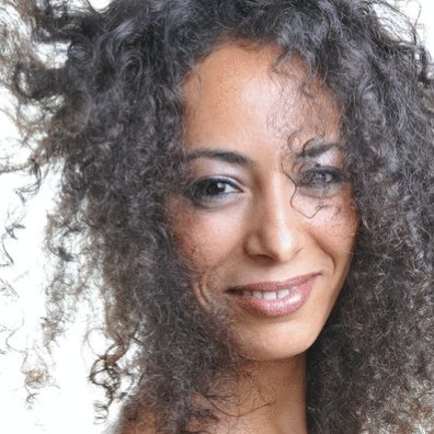 Female model photo shoot of Ines Boughanmi in dubai