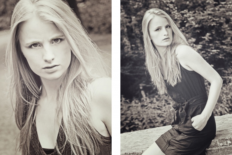 Female model photo shoot of Djana Djordjevic