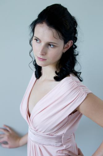 Female model photo shoot of Aleksia Wiatr in Ilderton, Ontario