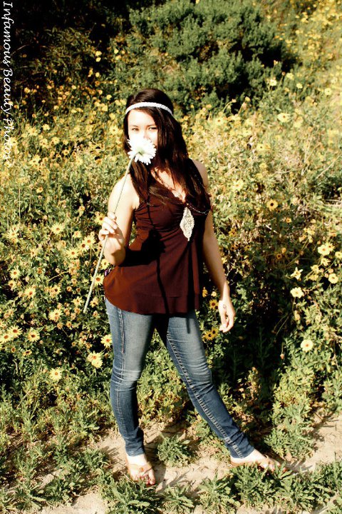 Female model photo shoot of Becca Jeann in Mission Viejo,CA