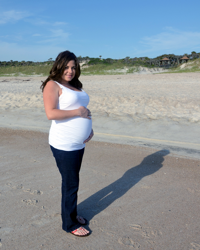 Female model photo shoot of TheBaumPhotos in Jacksonville Beach, FL