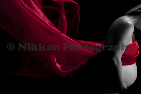 Male model photo shoot of nikkan