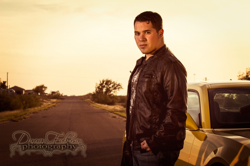Male model photo shoot of Eddy the Vee by Donovan Fulkerson in Roswell, NM