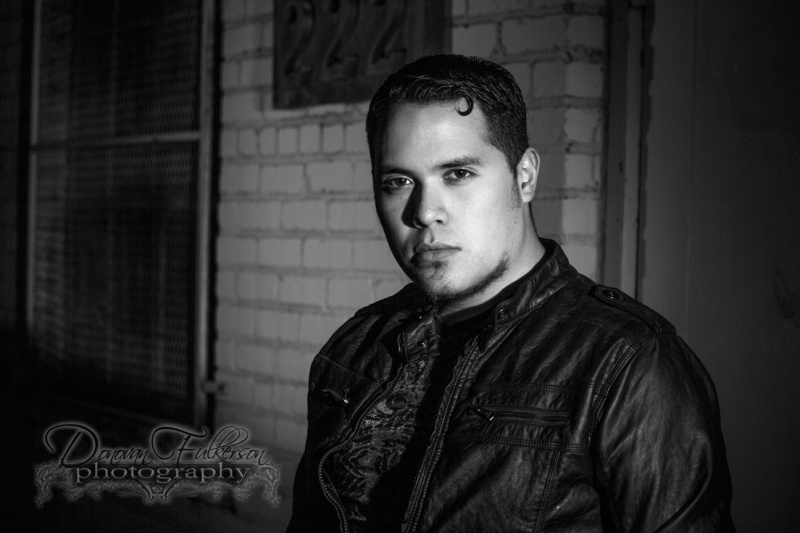Male model photo shoot of Eddy the Vee by Donovan Fulkerson in Roswell, NM