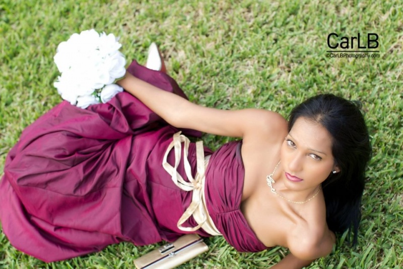 Female model photo shoot of Candice Singh