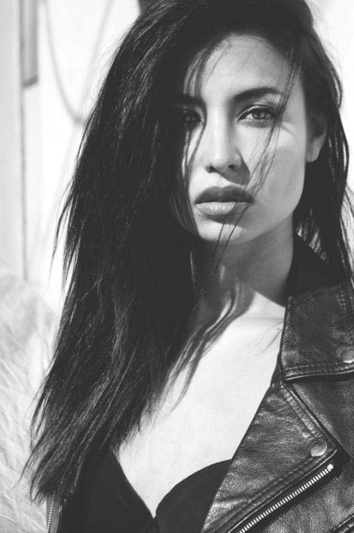 Female model photo shoot of Ksenia Paal