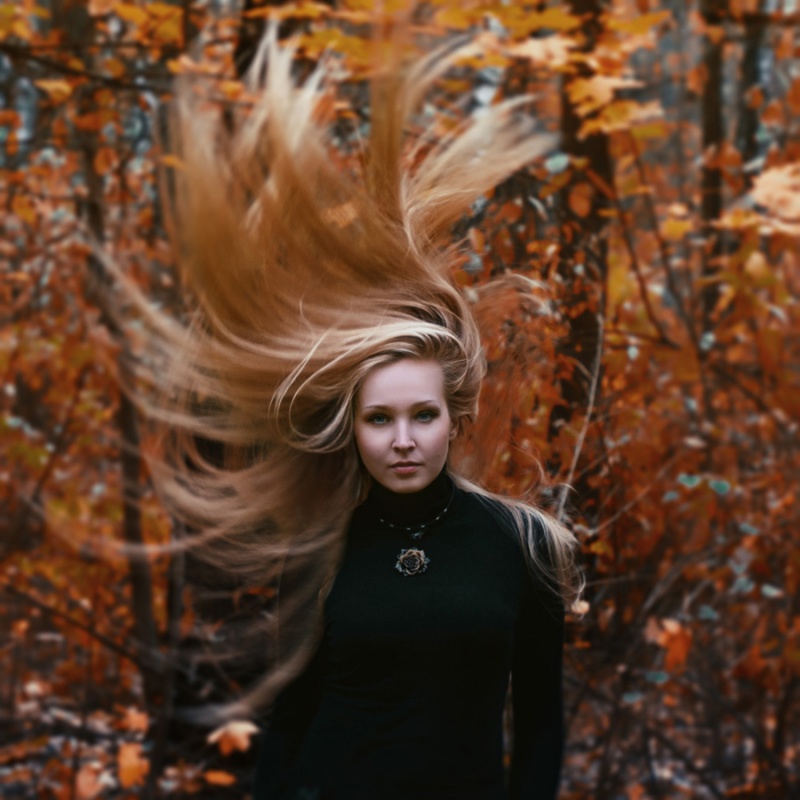 Female model photo shoot of Ekaterina Basova