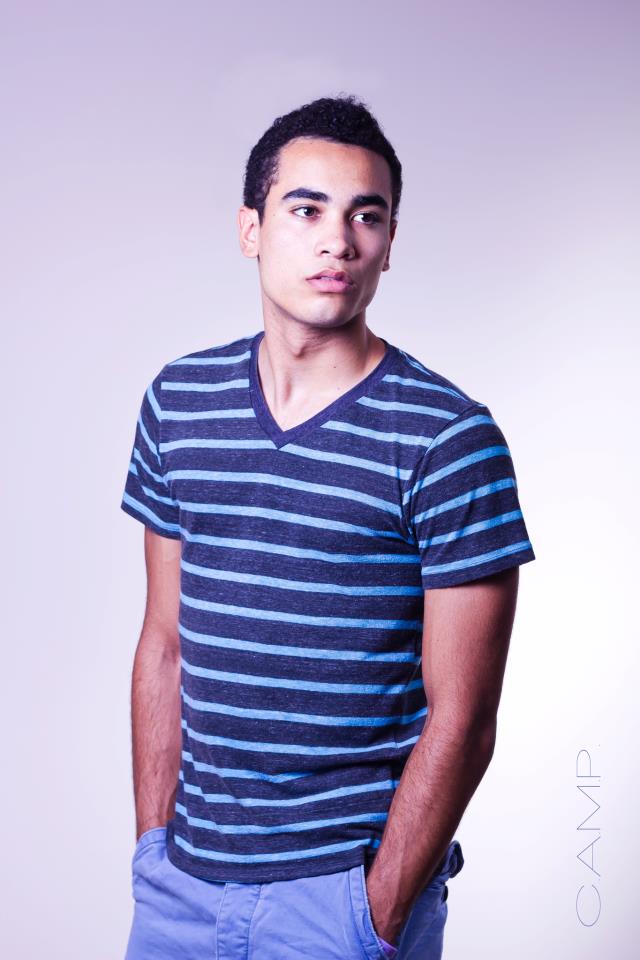 Male model photo shoot of CAM Productions LLC