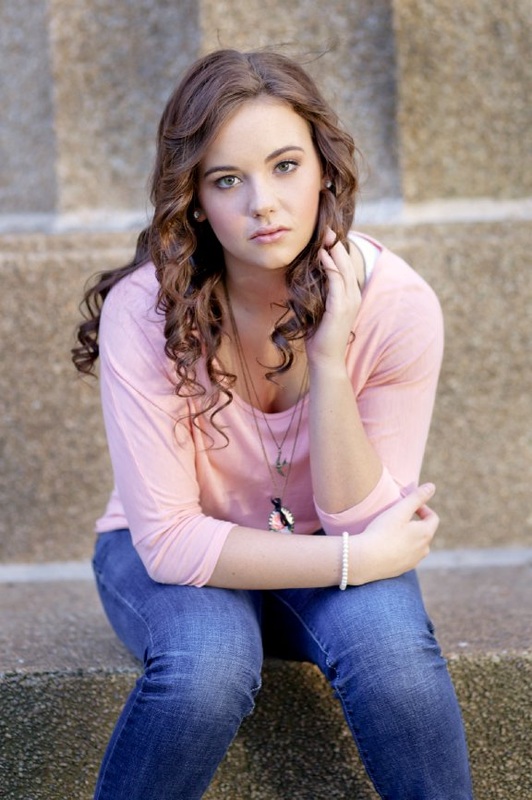 Female model photo shoot of Brittany Silvera in Nashville, TN