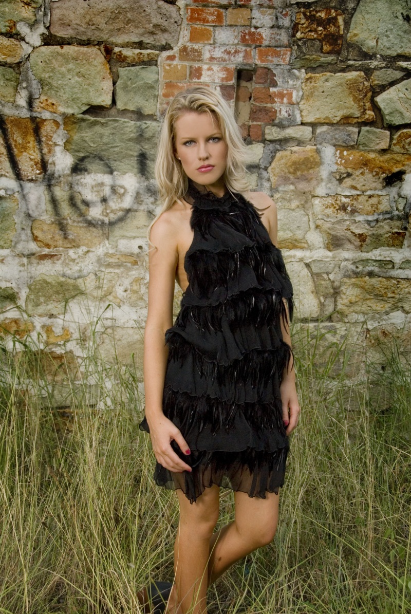 Female model photo shoot of Emma Jayde Model in Boggo Rd, Highgate Hill