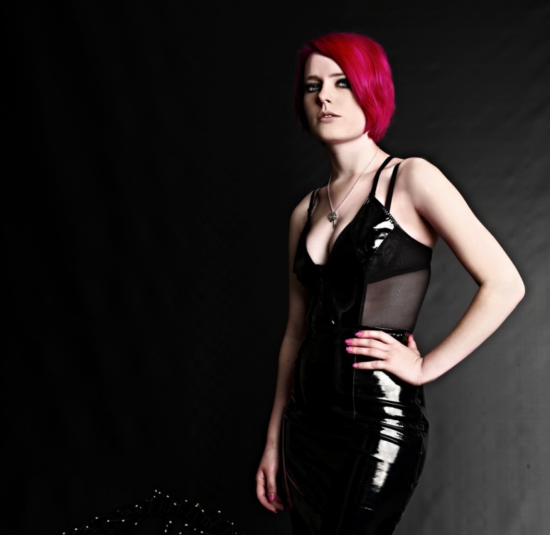 Female model photo shoot of Amy Walker Photography