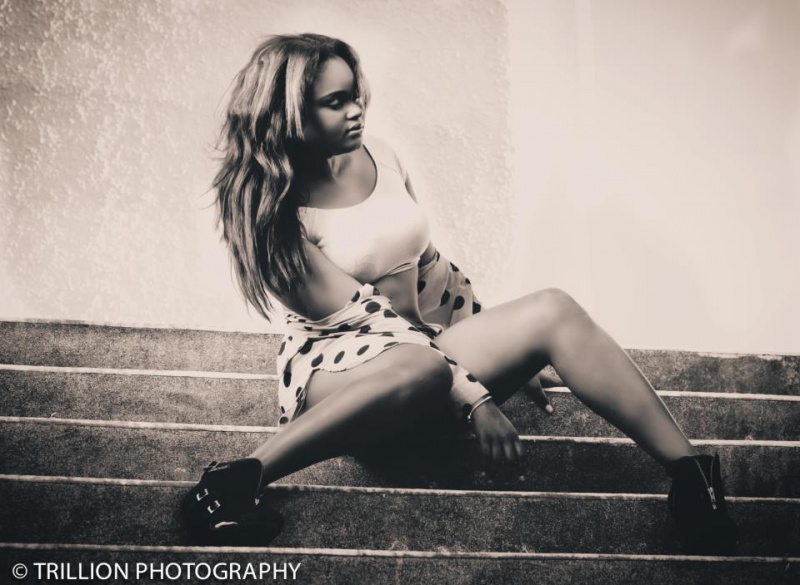 Female model photo shoot of GoddessTouch in Hollywood, FL