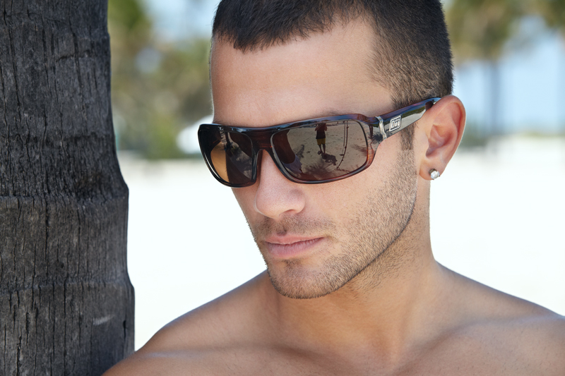 Male model photo shoot of Pacconi