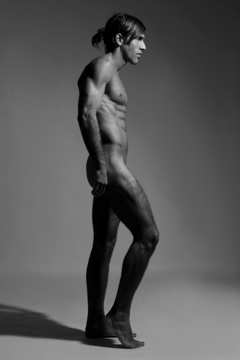 Male model photo shoot of Facundo Bengoechea PH in Buenos Aires