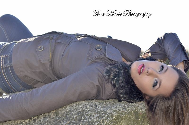 Female model photo shoot of Sierra Medgard in Anchorage, Alaska