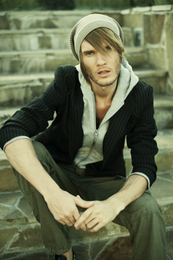 Male model photo shoot of Alexander Pavlov