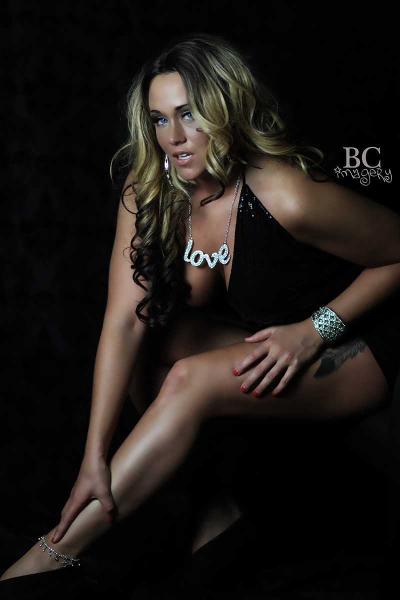 Female model photo shoot of Katie Burns by B Squared Productions