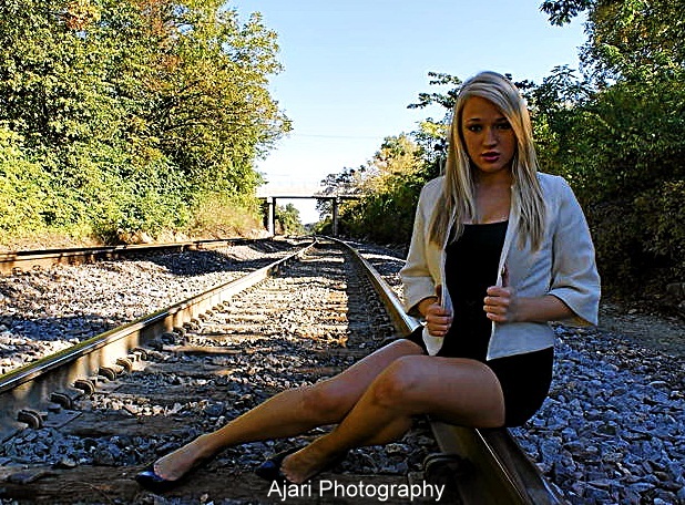 Male model photo shoot of Ajari Photography in Saint Louis, Missouri