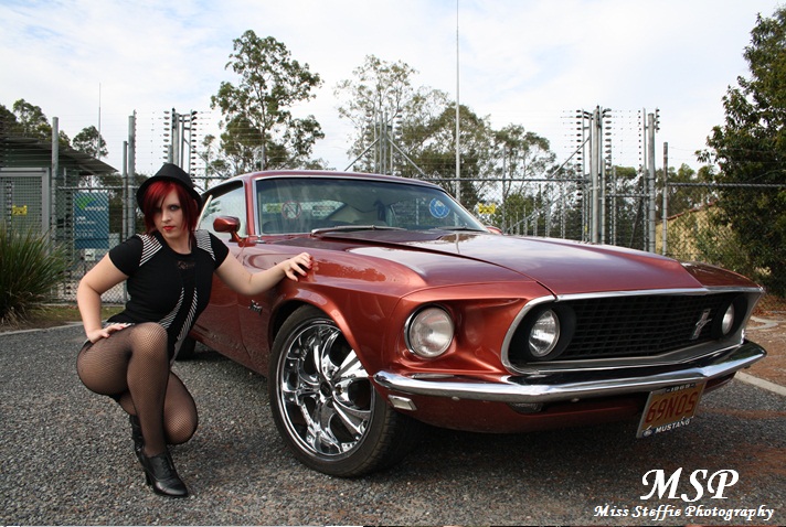 Female model photo shoot of MissSteffiePhotography in Brisbane