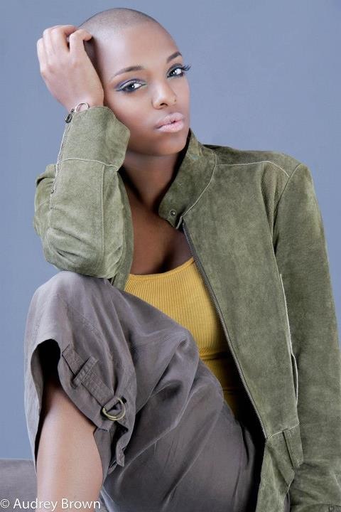 Female model photo shoot of CierraLB by A A B  Photography in Atlanta, Ga
