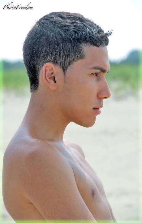 Male model photo shoot of Adam Efrain Cruz in New Jersey, New Jersey