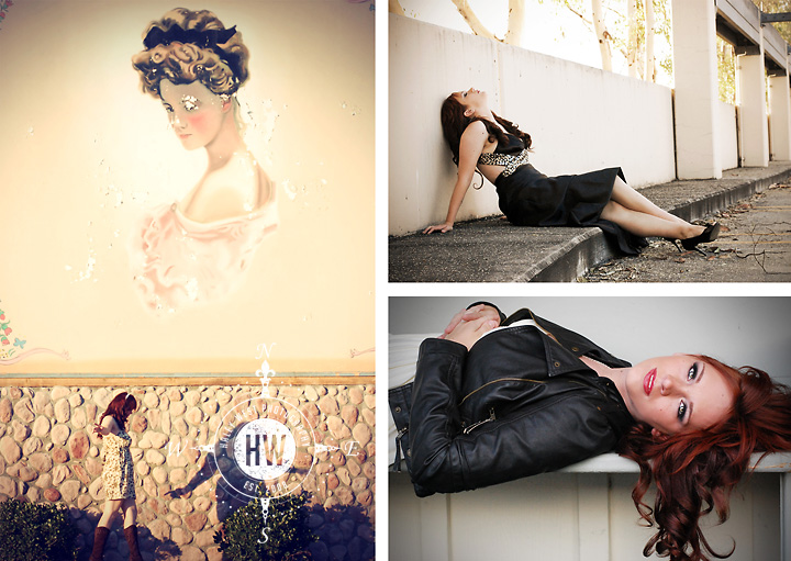 Female model photo shoot of Haley West Photography in Temecula, CA