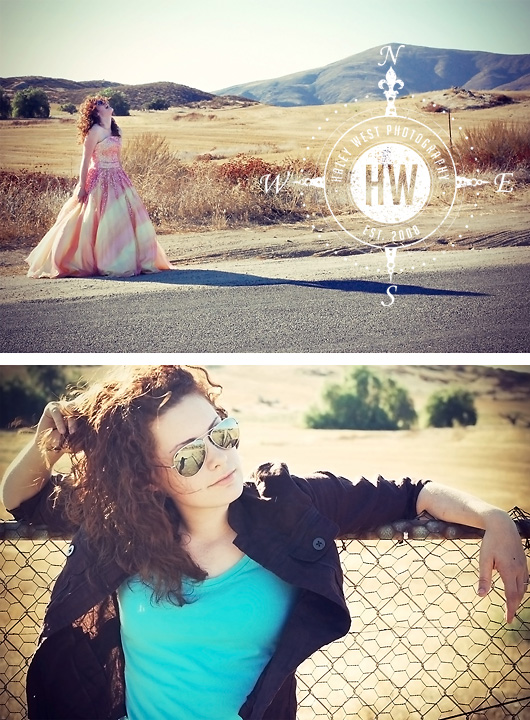 Female model photo shoot of Haley West Photography in Temecula, CA