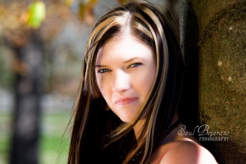 Female model photo shoot of Stephanie25 by Coyote Pro Photography