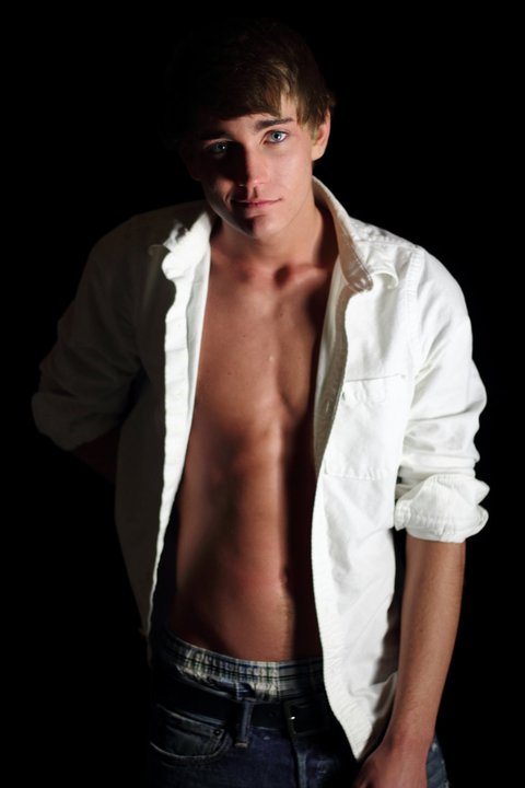 Male model photo shoot of William Boyd SC by CowboyRaygun