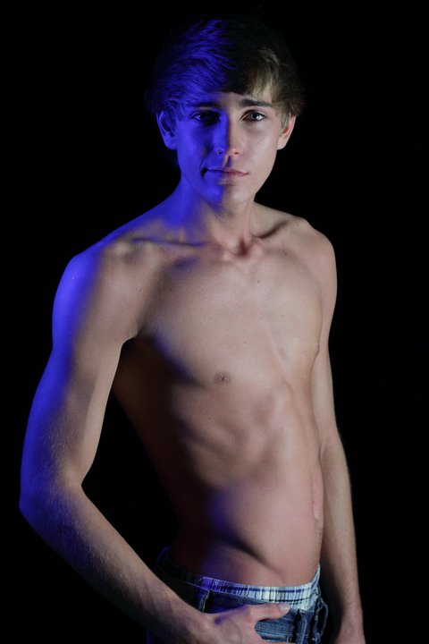 Male model photo shoot of William Boyd SC