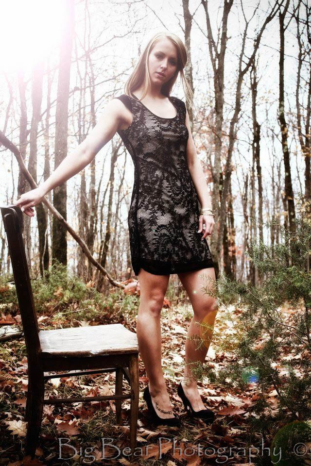 Female model photo shoot of Ayla Jo in Harrisville, NY