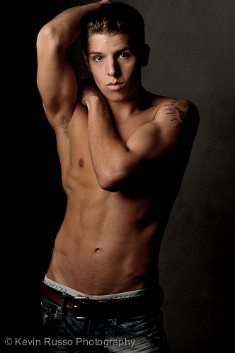 Male model photo shoot of Toma Rosa