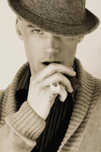 Male model photo shoot of Alexandre Fardellone in Paris